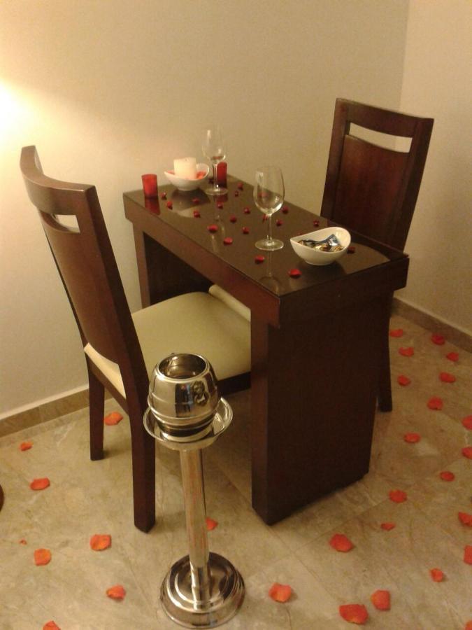 בוקארמנגה Hotel Palonegro מראה חיצוני תמונה