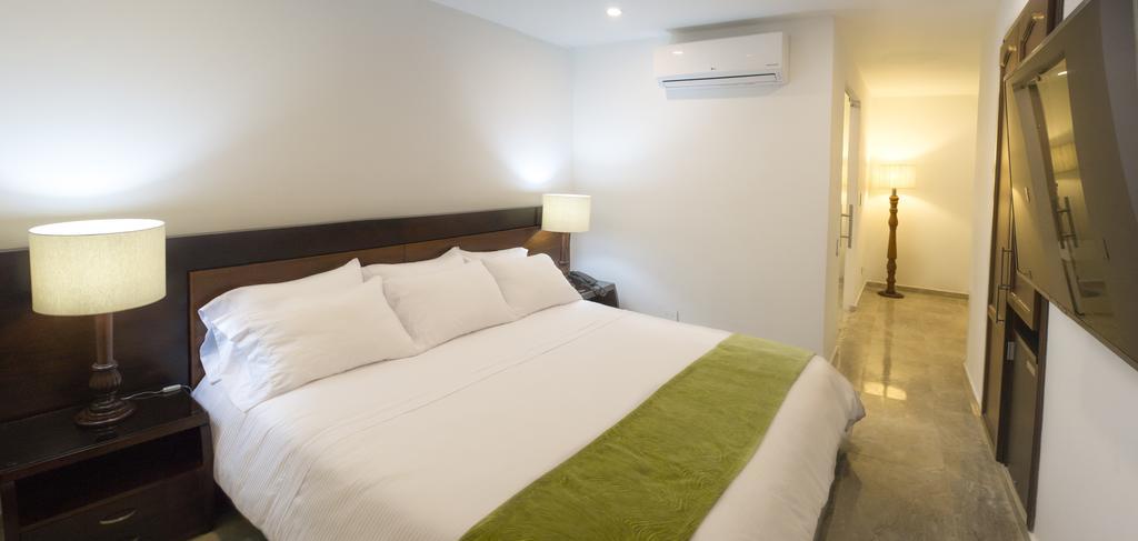בוקארמנגה Hotel Palonegro חדר תמונה