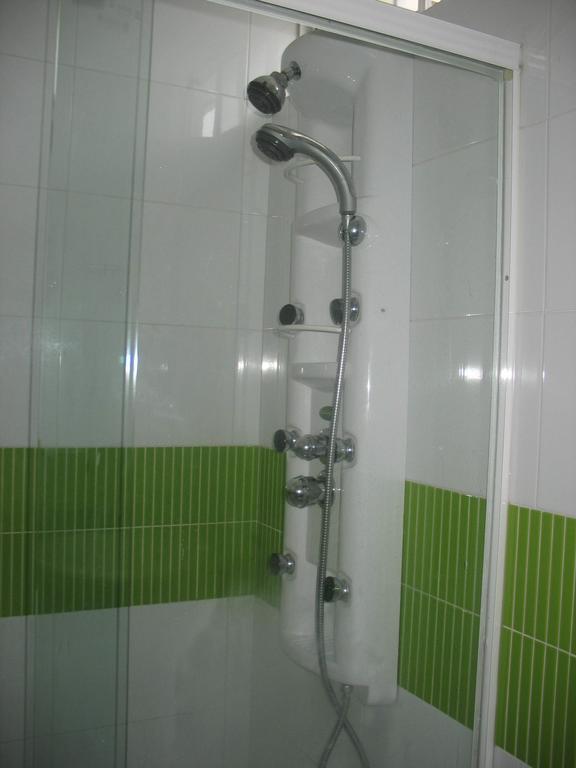 בוקארמנגה Hotel Palonegro מראה חיצוני תמונה