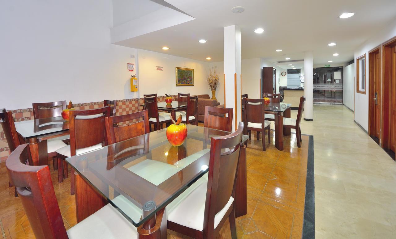 בוקארמנגה Hotel Palonegro מראה חיצוני תמונה