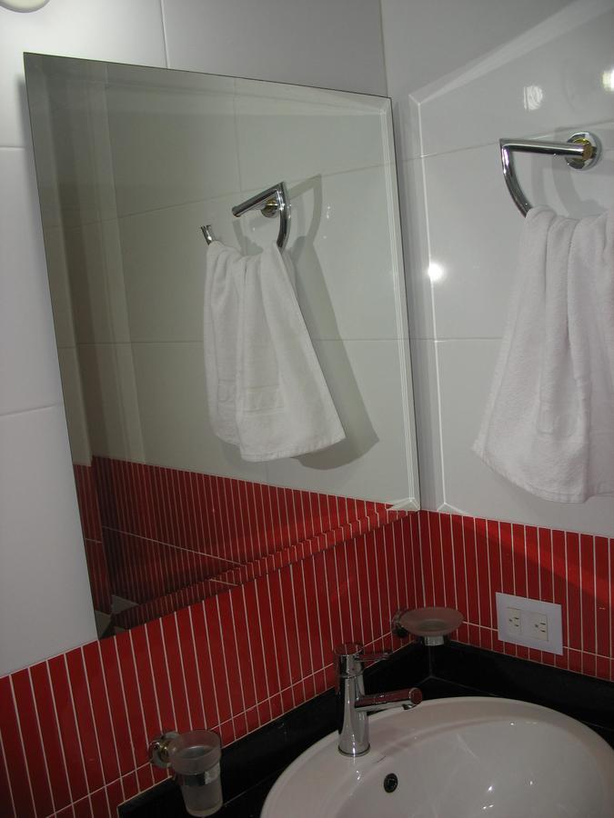 בוקארמנגה Hotel Palonegro מראה חיצוני תמונה