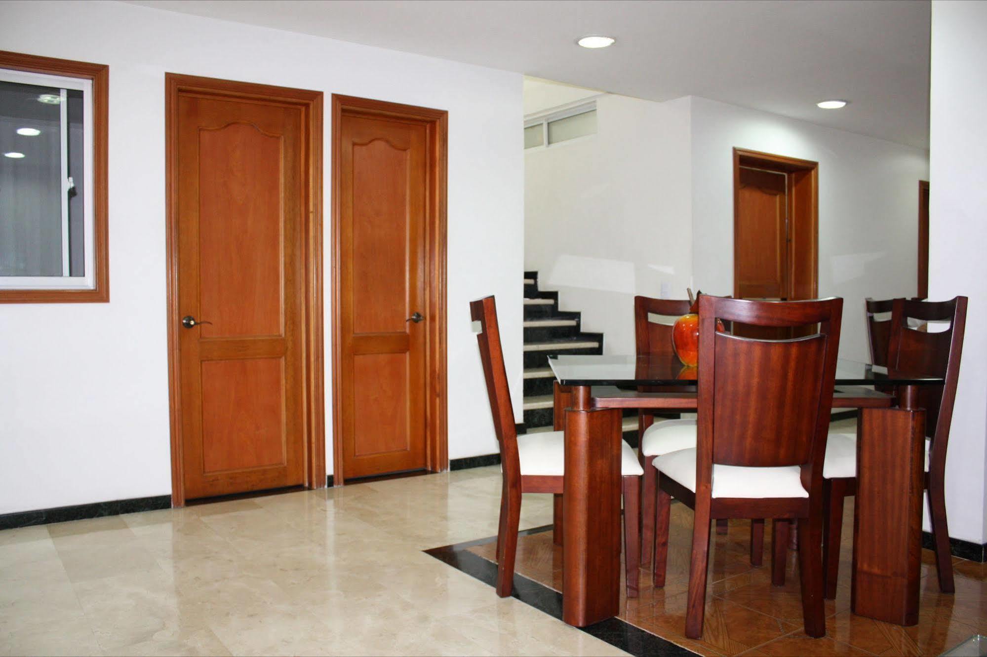 בוקארמנגה Hotel Palonegro מראה חיצוני תמונה